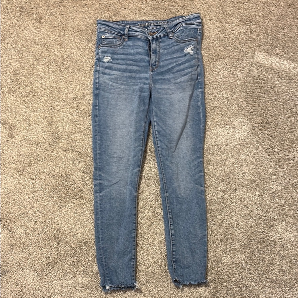 Women's American Eagle Jeans